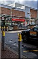 ST2995 : KFC in Cwmbran town centre by Jaggery