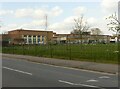 College House Junior School and Playing field