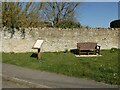 Rush hour in Charney Bassett: spring 2022