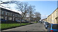 Front Street East, Bedlington
