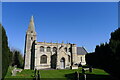 Church of St Bartholomew, Welby