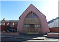 Sacred Heart RC Church, Girvan