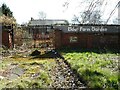 Elder Farm Garden