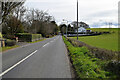 Gortnagarn Road, Mountjoy Forest West