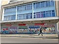 Poundstretcher on Stag Lane, Burnt Oak