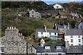 Housing in Barmouth