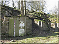 Old lime kilns west of Bushy Flat (2)