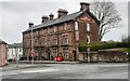 Station Hotel, Castlegate