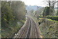 Oxted Line