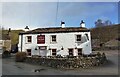 The Fox & Hounds - Starbotton