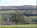 Weardale around Shittlehopeside