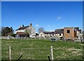 Farmstead north of Castleside