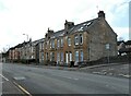 Houses on Kingston Road