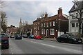 High Street, Saffron Walden