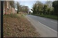 Audley End Road, Saffron Walden