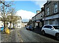 Market Street, Kilsyth