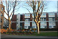 Dudley House on Robsart Street, Stockwell