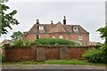 Manor House Farmhouse