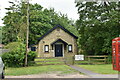 Boxworth Village Hall