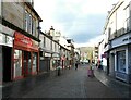 Main Street, Kilsyth