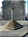 Rothesay Market Cross