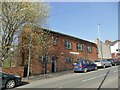 Ashley Road Methodist Church