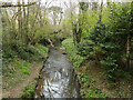 Burstow Stream