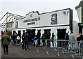 Plymouth Argyle Superstore at Home Park