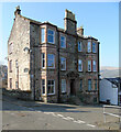 Tenement on Quay Street, Port Bannatyne