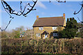 The Weir, Napton on the Hill