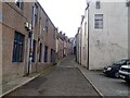 Armatage Street, Eyemouth