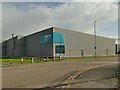 Orbital Industry Park, Hunslet