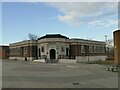 Hunslet Library, Whitfield Way