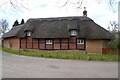 SO7125 : Bradfords Cottage by Philip Halling