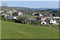 View over Pastor?s Hill, Bream