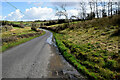 Creaghmore Road, Drumnaforbe