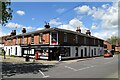 Premier stores and post office