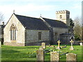 Turkdean, All Saints