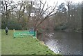 Bank of the River Kelvin