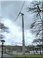 Wind turbine