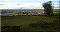 View of Duns from Duns Law