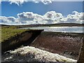 Dam, Loch of Yarrows