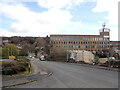 Shipley Fields Road, Shipley