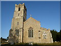 Coddenham, St Mary