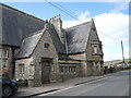 ST4971 : School House in Wraxall by Neil Owen