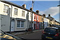 Terraced houses, Kingston Street