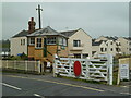 Instow Signal Box