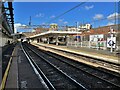 Maryland railway station, Greater London