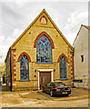 Biggleswade : former Bourne Primitive Methodist Chapel