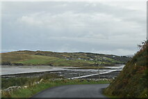 G6990 : Mussel beds, Loughros Beg Bay by N Chadwick